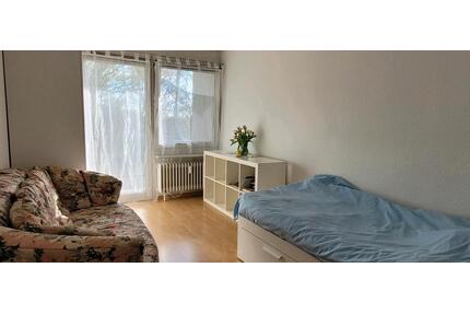 1 Zimmer in einer zweier WG am Dreisam - Freiburg im Breisgau Betzenhausen