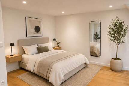 Wohnung zum Mieten in München 1.020,00 € 65 m²