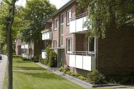 Wohnung zum Mieten in Meldorf 425,00 € 55.93 m²