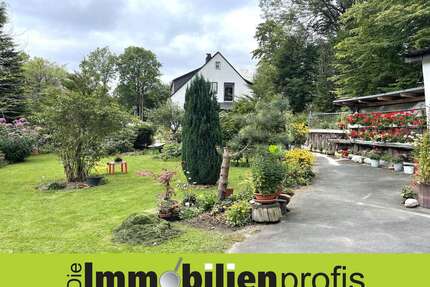 Haus zum Kaufen in Geroldsgrün 154.500,00 € 160 m²