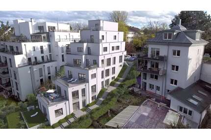 Wohnung zum Kaufen in Mainz 499.900,00 € 73 m²