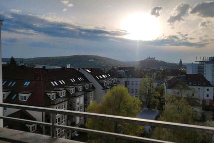 WG Zimmer Würzburg Sanderau, Studentenwohnung, Wohnung zur Miete - Hettstadt