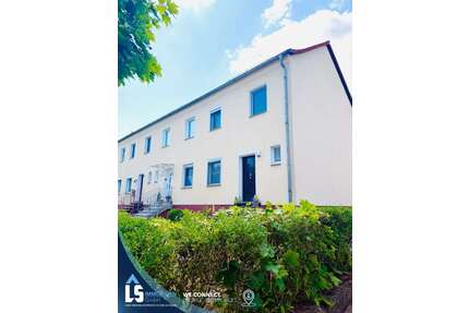 Wohnung zum Kaufen in Osterburg (Altmark) 149.000,00 € 90 m²