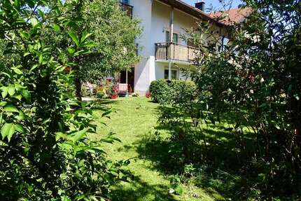 Wohnung zum Kaufen in Seeon-Seebruck 520.000,00 € 108 m²