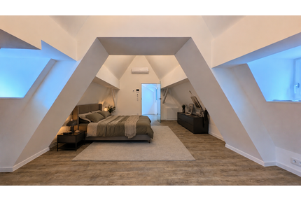 Haus zum Mieten in Wiesbaden 1.848,00 € 110 m²
