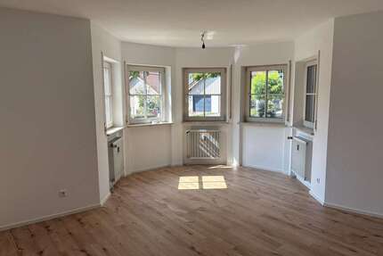 Wohnung zum Mieten in Wangen im Allgäu 1.400,00 € 113 m²