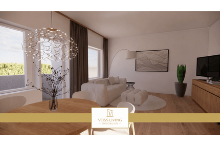 Wohnung zum Kaufen in Bad Homburg vor der Höhe 249.000,00 € 72.49 m²