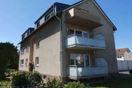 Wohnung zum Kaufen in Leverkusen 185.000,00 € 67 m²