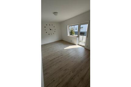 2-ZKB Wohnung in Rimbach (37,5 m²) zu vermieten