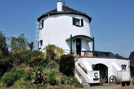 Historisches B&B in alter Getreidemühle - Wuppertal Elberfeld