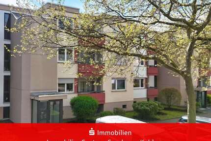Wohnung zum Kaufen in Koblenz 259.000,00 € 109 m²