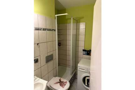 Wohnung zum Kaufen in Frankfurt 88.000,00 € 27.76 m²