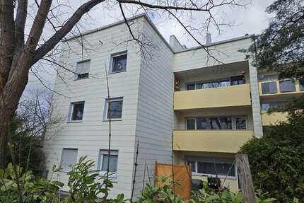 Wohnung zum Kaufen in Regensburg 345.000,00 € 90 m²