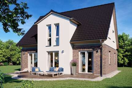 Haus zum Kaufen in Lalendorf 396.068,00 € 146 m²