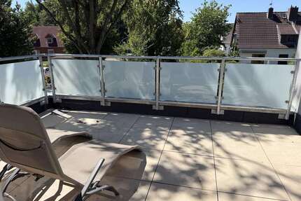 Wohnung zum Mieten in Rotenburg Wümme 1.038,00 € 69.24 m²