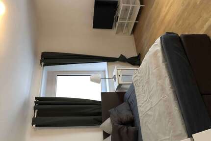 WG-Zimmer in Stuttgart 550,00 € 17 m²