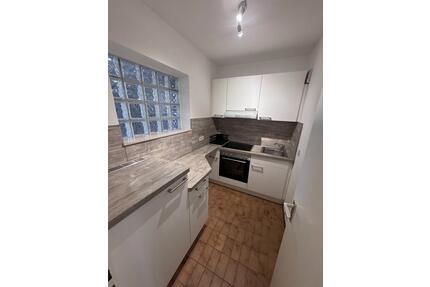 1-Zimmer-Wohnung mit Einbauküche, Stellplatz und Aufzug in der Peterstraße in Wilhelmshaven