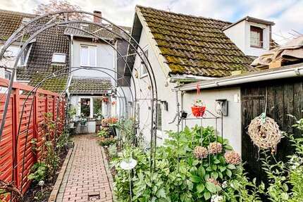 Haus zum Kaufen in Lübeck 259.000,00 € 110 m²