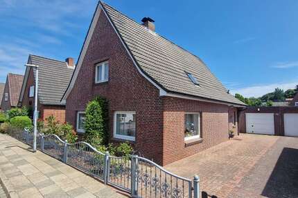 Haus zum Kaufen in Heide 249.000,00 € 99 m²