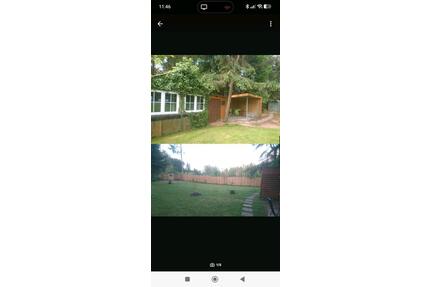 Wochenendgrundstück Pachtgrundstück Garten zur Pacht - Namborn