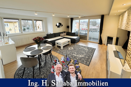 Wohnung zum Kaufen in Sonthofen 449.000,00 € 113.97 m²
