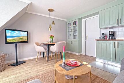 Zu Ostern: Moderne Ferienwohnung in Westerland auf Sylt - Hattersheim am Main