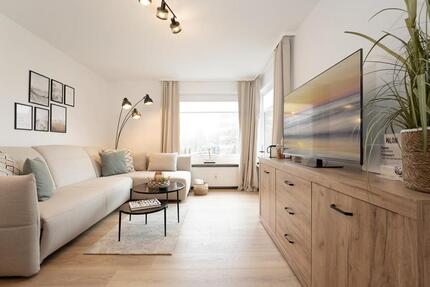 Ferienwohnung frei ab 18.09.26-20.12.26 - Grömitz
