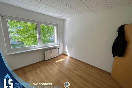 Schöne 2-Raum-Wohnung in Perleberg