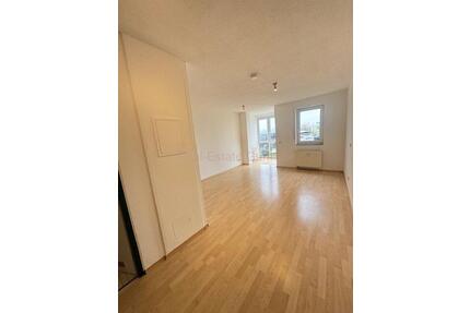 ** Top ** Gepflegtes 1 Zimmer Apartment mit EBK und TG-Stellplatz ** Wintergarten ** - Weiden in der Oberpfalz