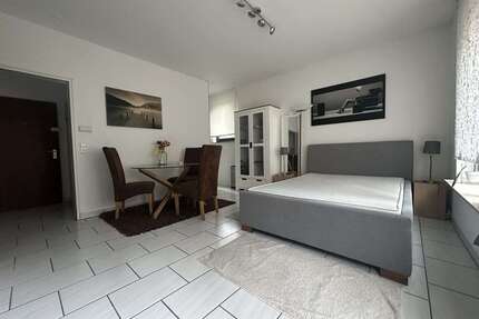 Wohnung zum Mieten in Stuttgart 700,00 € 32 m²