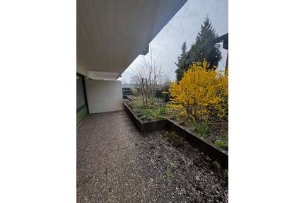 Wohnung zum Mieten in Böblingen 490,00 € 37.45 m²