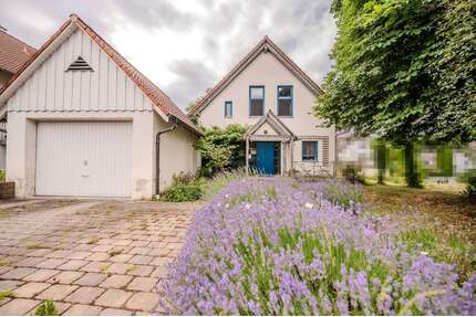 Haus zum Kaufen in Bad Saulgau 429.000,00 € 143.47 m²