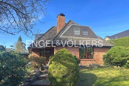 Haus zum Kaufen in Buchholz in der Nordheide 549.000,00 € 124 m²