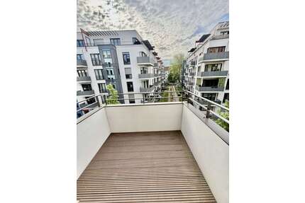 Wohnung zum Mieten in Berlin 694,26 € 33.06 m²