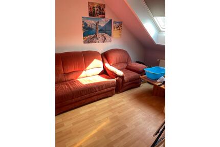 Wohnung in Hilders Ortskern - 620,00&nbsp;EUR Kaltmiete, ca.&nbsp; 80,00&nbsp;m&sup2; in Hünfeld (PLZ: 36088)