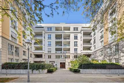 Wohnung zum Mieten in Berlin 2.900,00 € 133 m²