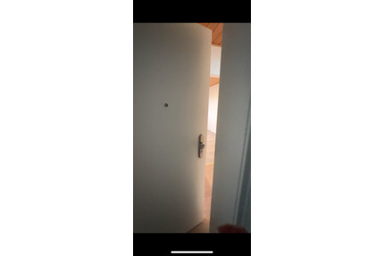 2. OG: ruhig und schön wohnen: 3,5-Z-Whg, KM 494€ - Oberhausen Rothebusch