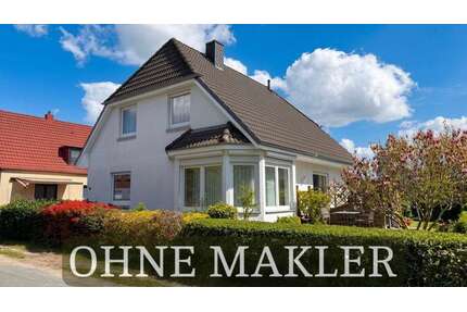 Haus zum Kaufen in Achim 469.000,00 € 140 m²