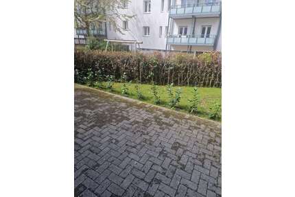 Wohnung zum Mieten in Aachen 440,00 € 25 m²