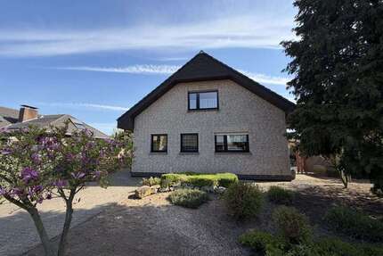 Haus zum Kaufen in Hamminkeln-Mehrhoog 425.000,00 € 138 m²