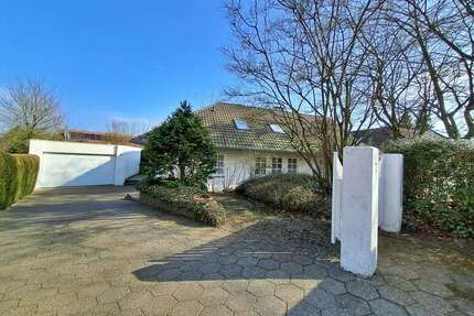 Haus zum Kaufen in Werther 650.000,00 € 274.51 m²