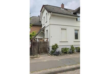 3 Familienhaus in Winsen Luhe | Sehr gute Lage - Winsen (Luhe)