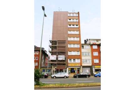 Wohnung zum Kaufen in Gelsenkirchen 69.000,00 € 68 m²