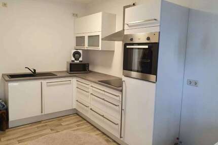 Wohnung zum Mieten in Suhl 295,71 € 55.87 m²