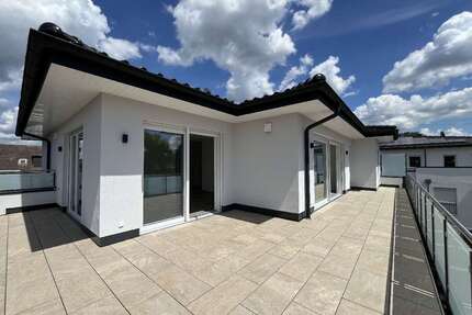 Wohnung zum Kaufen in Paderborn-Elsen 791.900,00 € 143.5 m²