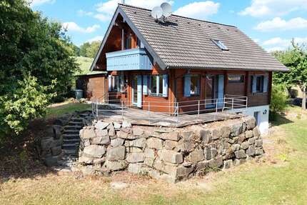 Haus zum Kaufen in Reichshof 328.000,00 € 111 m²