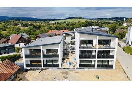 Wohnung zum Kaufen in Waldkirchen 270.228,00 € 64 m²