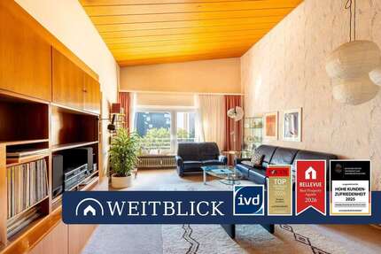 Wohnung zum Kaufen in Hemmingen 274.000,00 € 101 m²