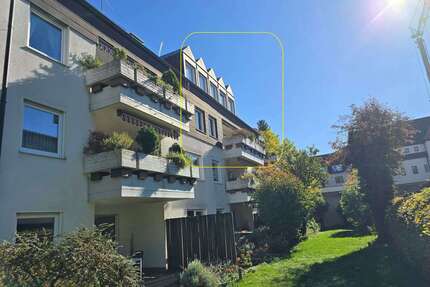Wohnung zum Kaufen in Altdorf bei Nürnberg 349.860,00 € 119 m²