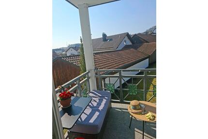 Etagenwohnung - 170.000,00&nbsp;EUR Kaufpreis, ca.&nbsp; 56,00&nbsp;m&sup2; in Cham (PLZ: 93413)